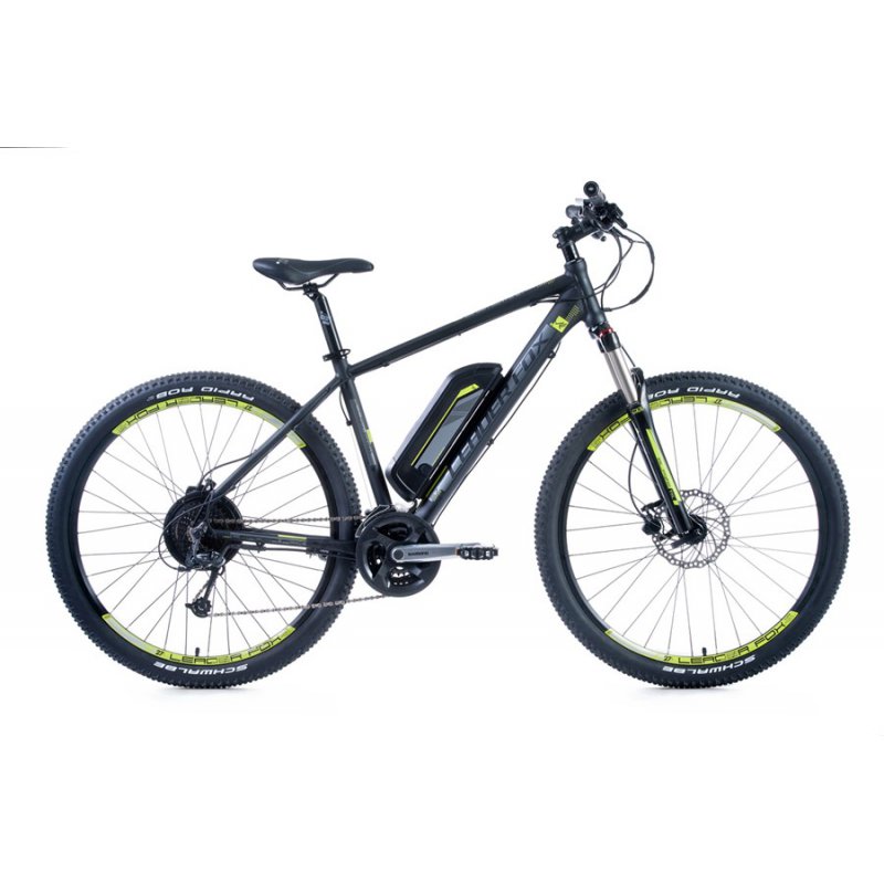 Fahrrad Rahmenhöhe berechnen | Ihr Fahrrad Online Shop bei ...