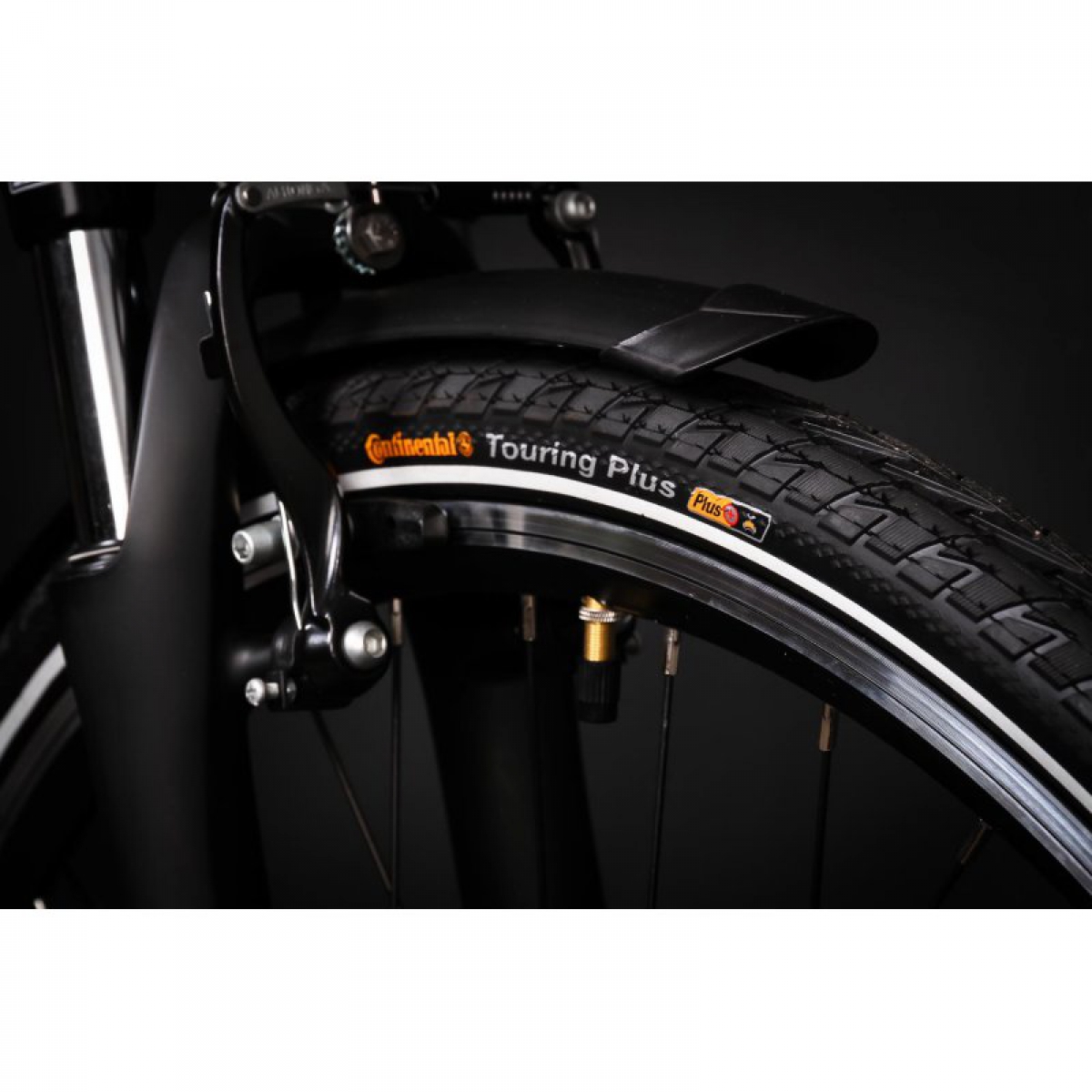 28" Zoll Alu MIFA Damen Trekking Fahrrad Shimano 24 Gang