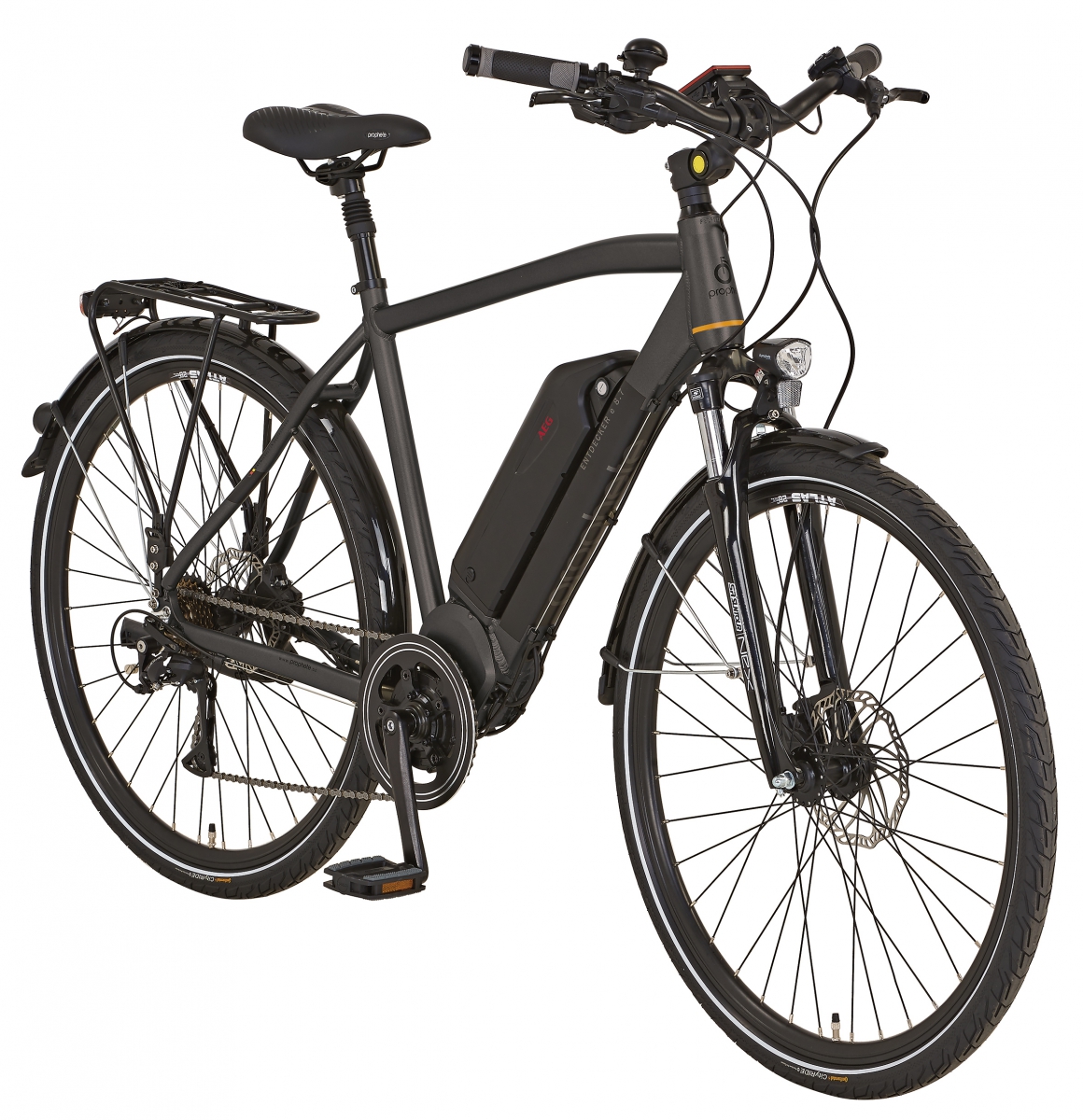 28 zoll alu herren trekking bike fahrrad
