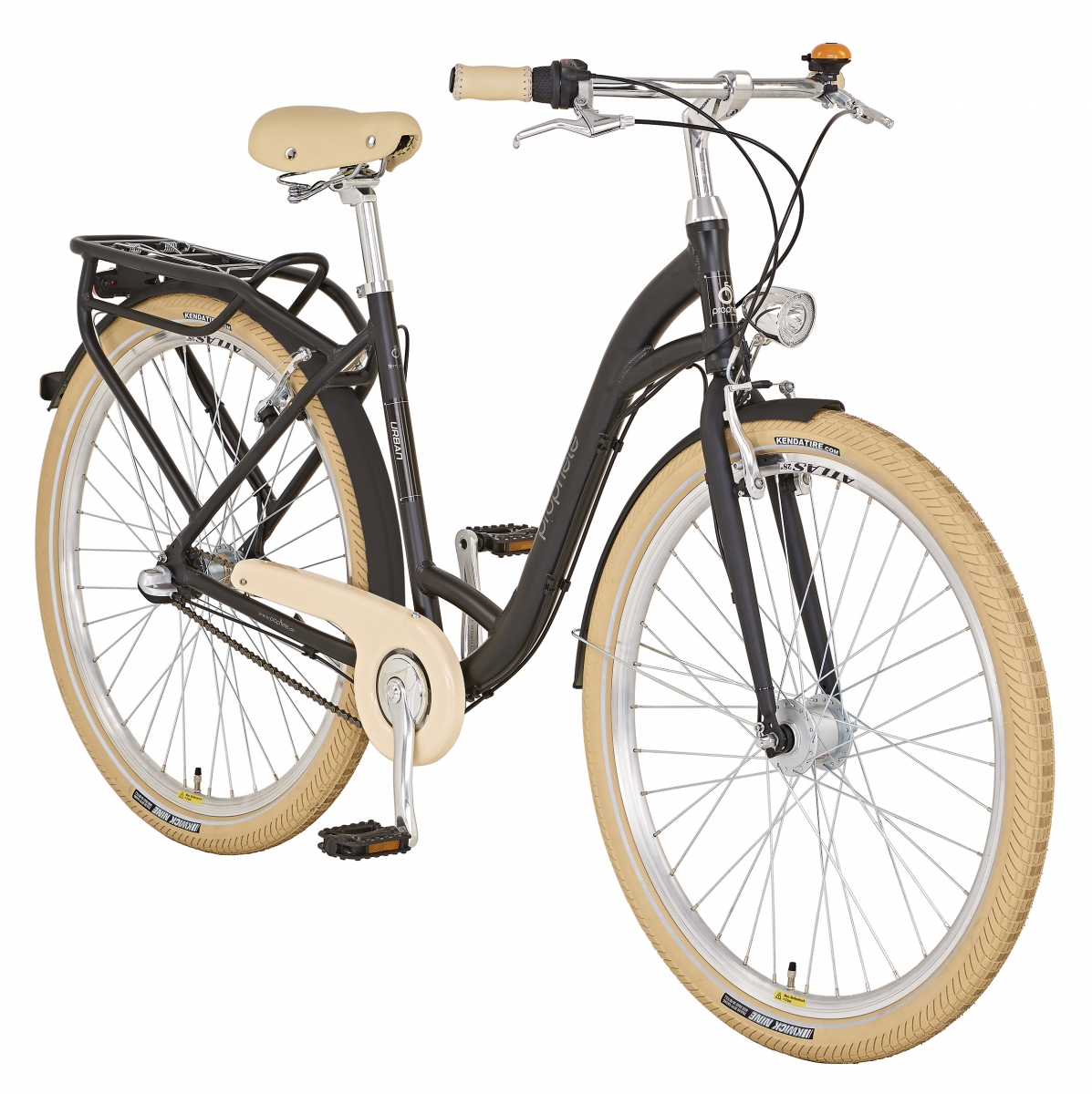 alu damen city fahrrad 7 gang 28 zoll