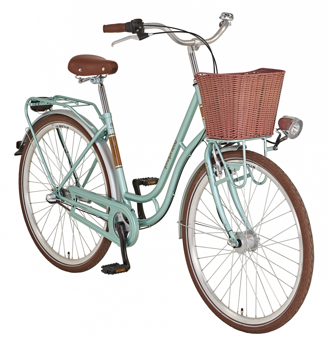 28" Zoll Alu Damen Fahrrad 7 Gang Shimano Nexus ...