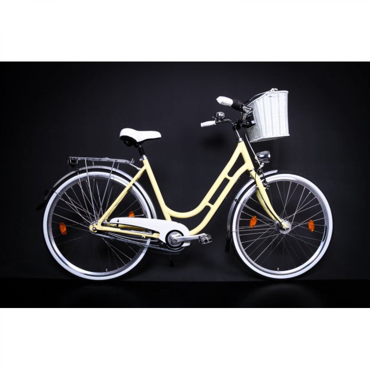 mifa damen fahrrad