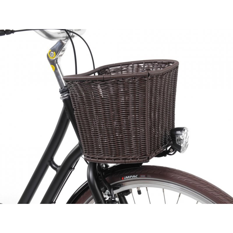 28" Zoll Alu Damen Fahrrad 7 Gang Shimano Nexus