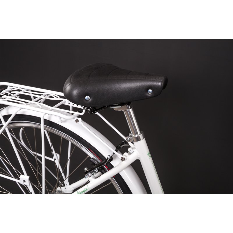 leichtes 28" Zoll MIFA Damen Classic Retro Nostalgie
