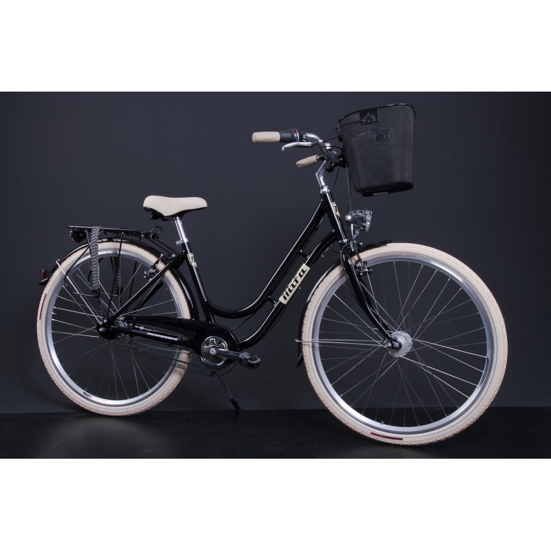alu-damen-city-fahrrad 28 zoll