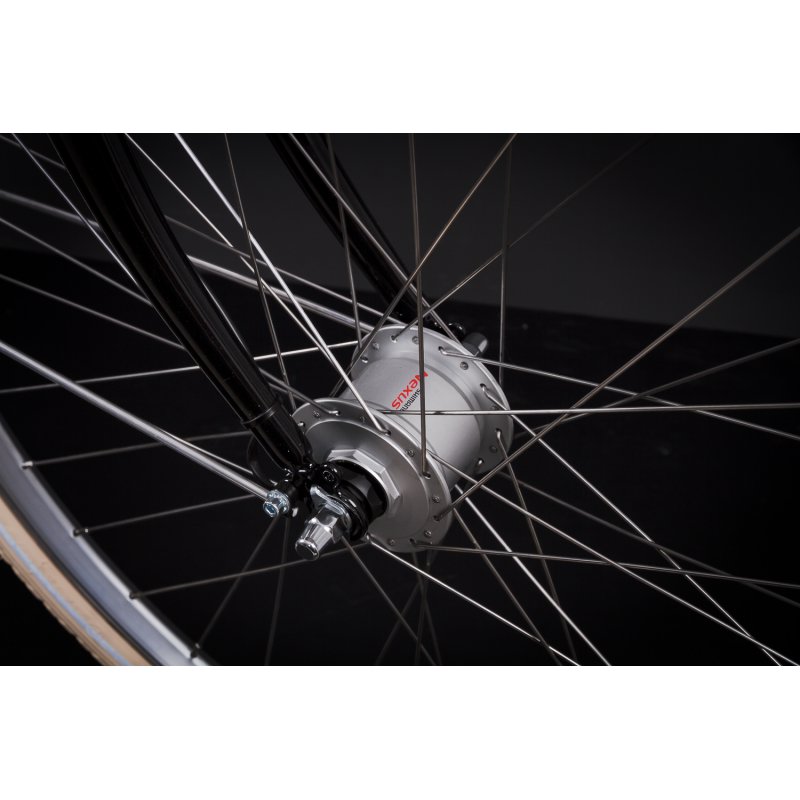 nabendynamo fahrrad