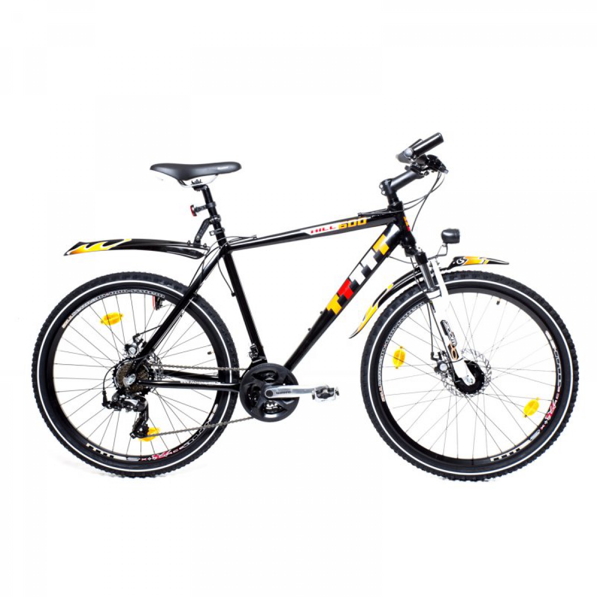 fahrrad unter 10 kg stvzo