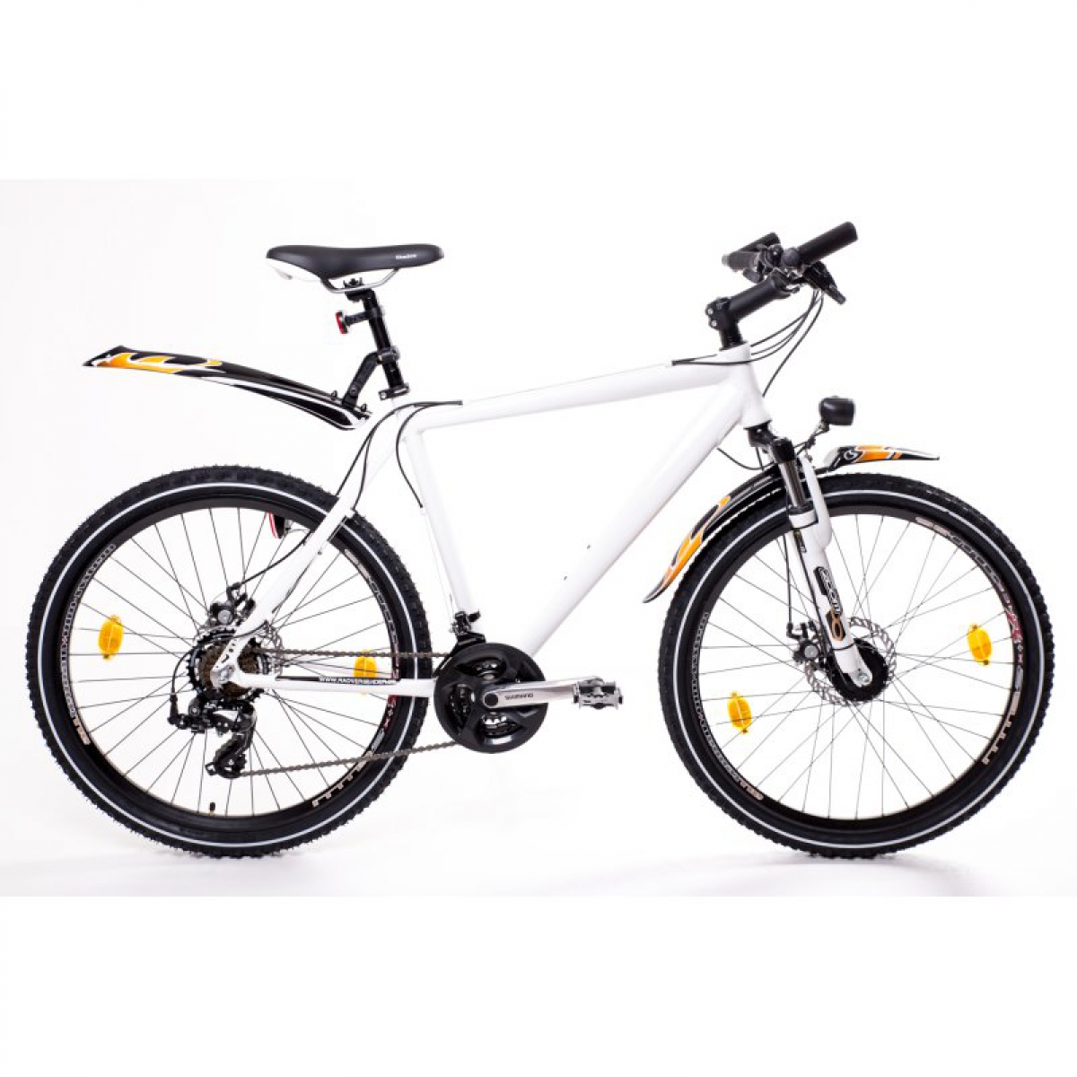 26 zoll fahrrad shimano 21-gang mtb fahrrad