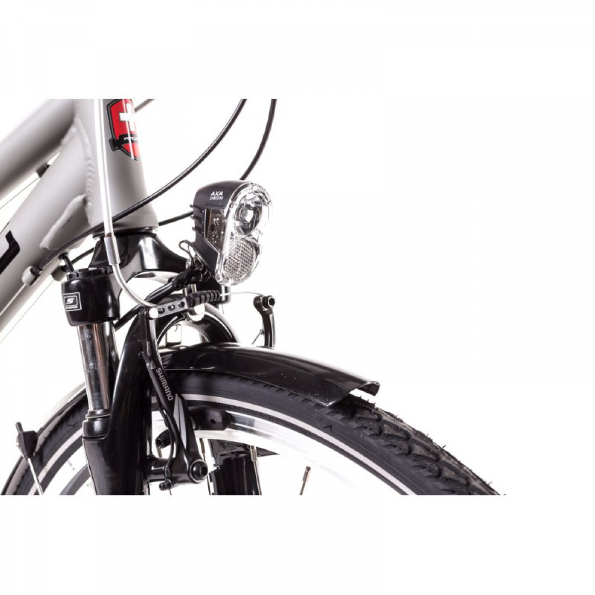 28 fahrrad deore