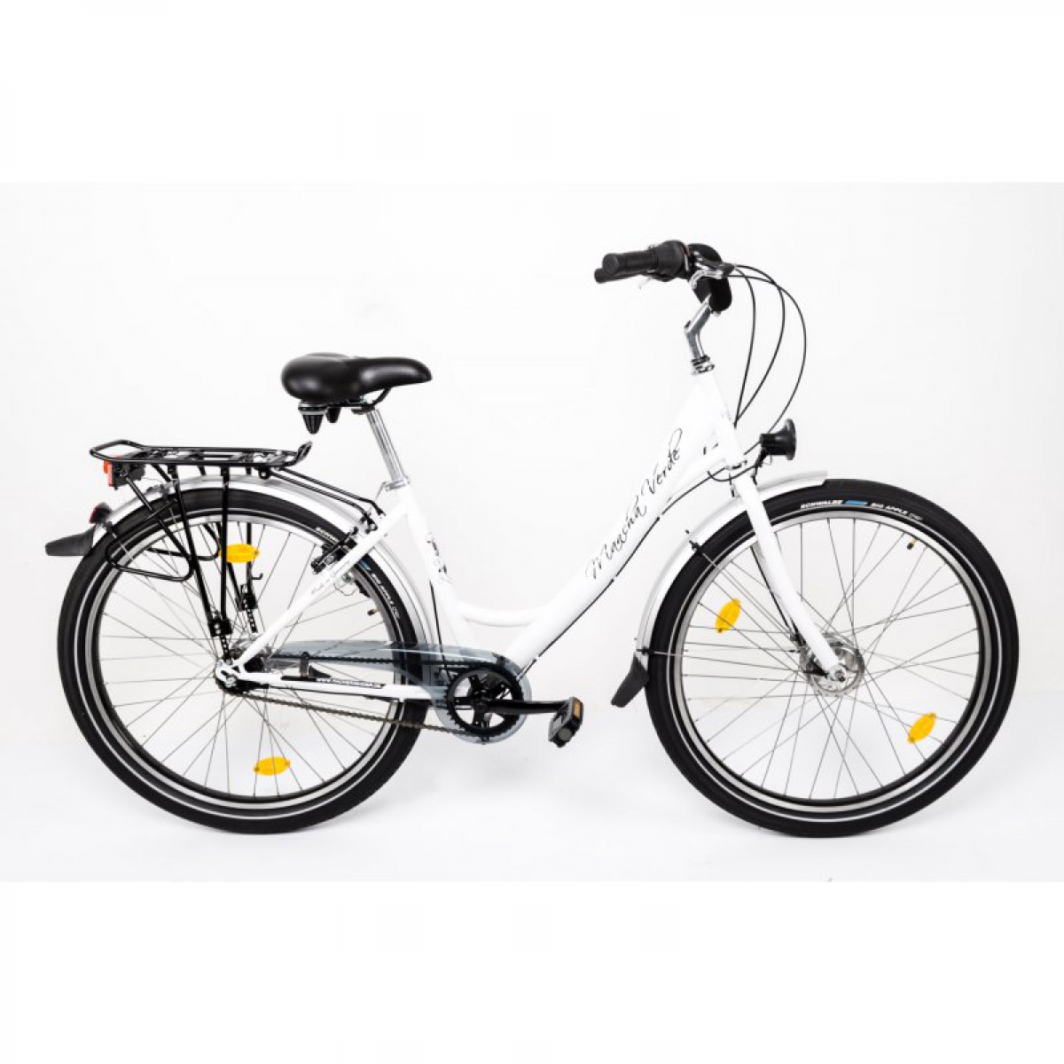 28 Zoll Damen RAD Fahrrad City Fahrrad Rent Bike Shimano