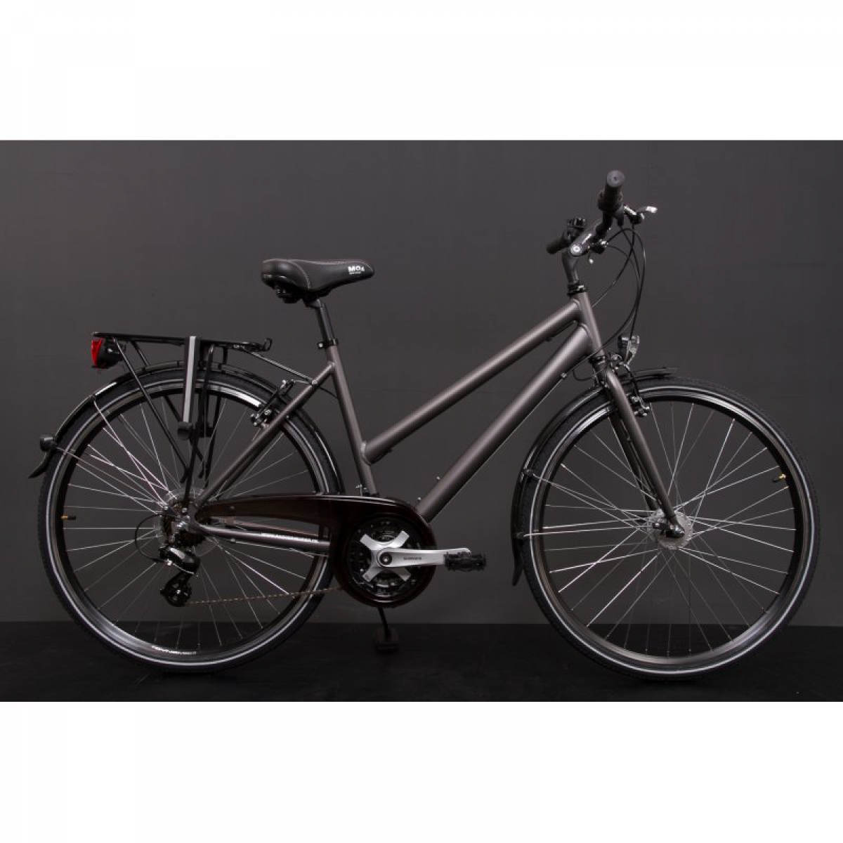 28 zoll mifa alu damen trekking fahrrad