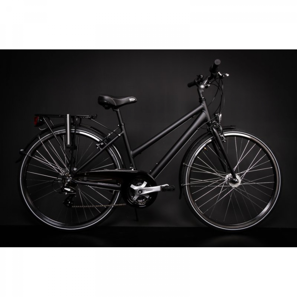 28" Zoll Alu MIFA Damen Trekkingbike Fahrrad Shimano 21