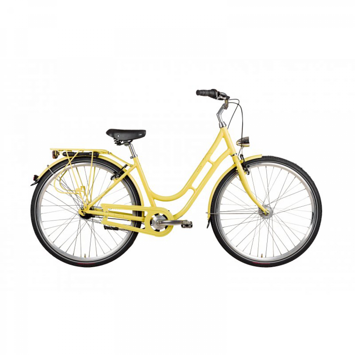 28 zoll fahrrad damen city