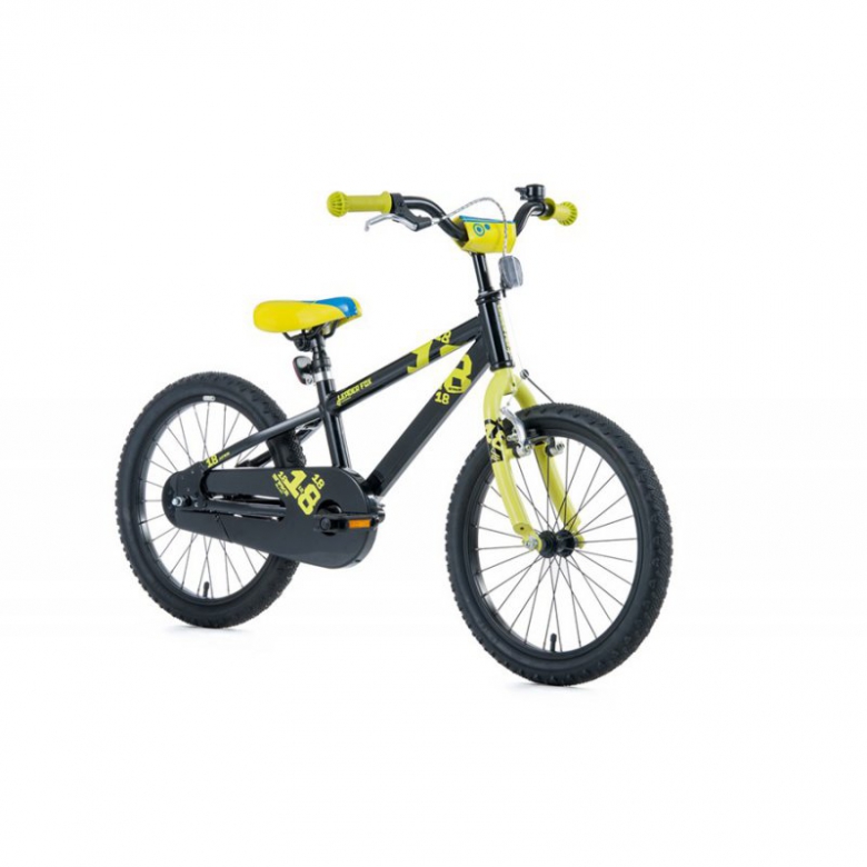 fahrrad leader fox boy 16 zoll